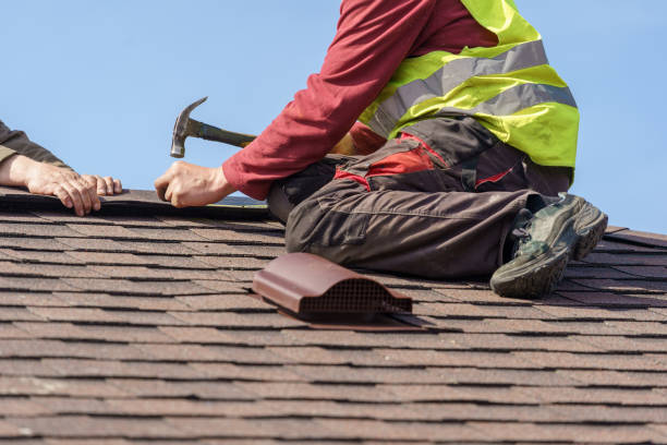 Best Gutter Installation and Roofing  in Dequincy, LA
