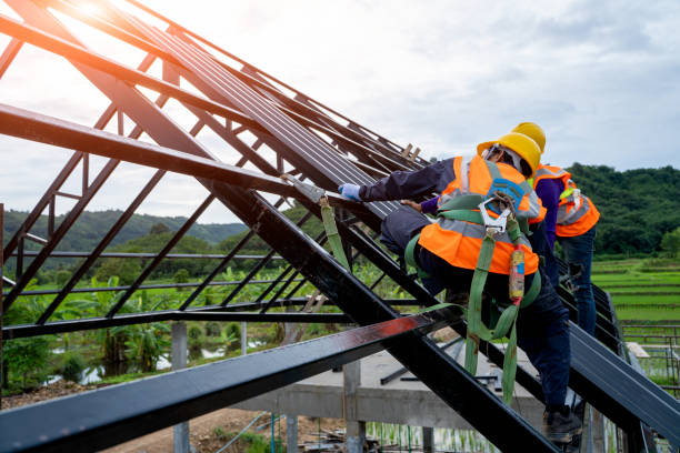 Best Emergency Roof Repair  in Dequincy, LA