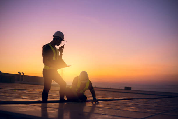 Best Roof Waterproofing Services  in Dequincy, LA