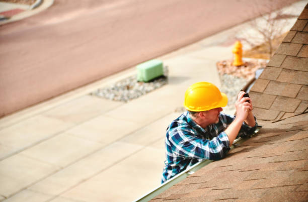Best Metal Roofing Contractor  in Dequincy, LA