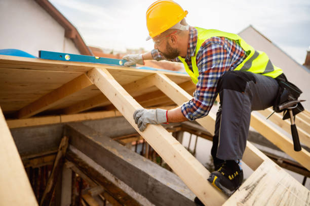 Quick and Trustworthy Emergency Roof Repair Services in Dequincy, LA