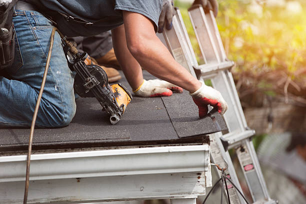 Best Storm Damage Roof Repair  in Dequincy, LA